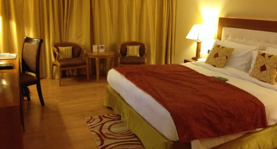 فورتشن بارك فالبها حيدر اباد, Hyderabad 4